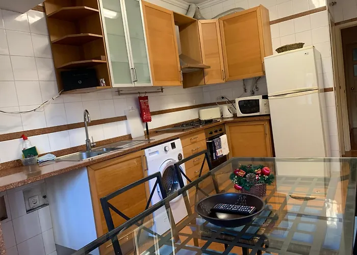 Discovery Apartment Benfica