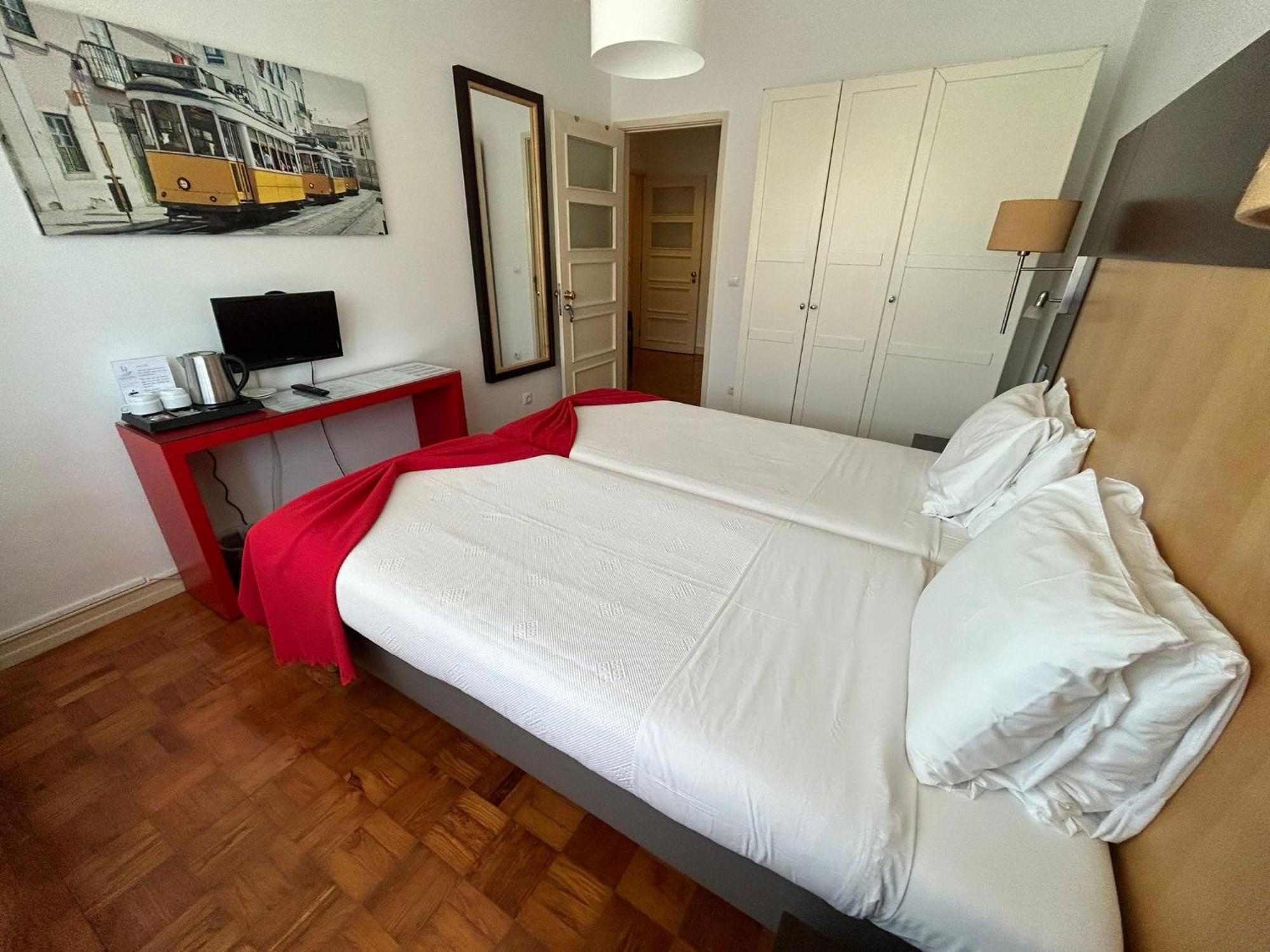 Pensjonat Discovery Benfica 3*