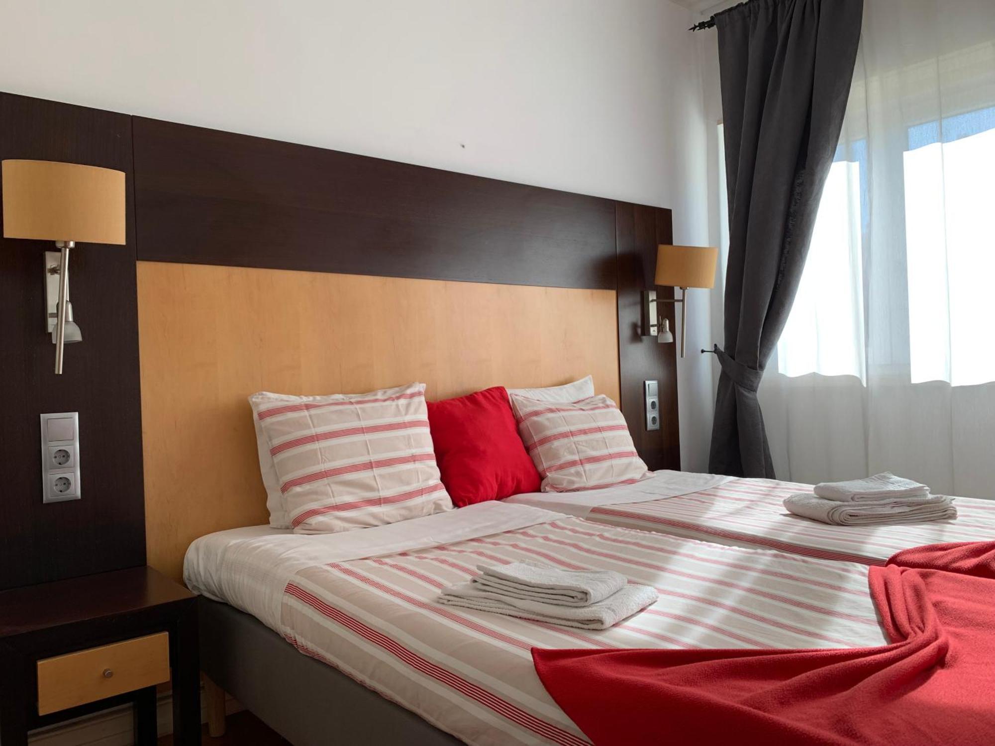 Pensjonat Discovery Benfica 3*
