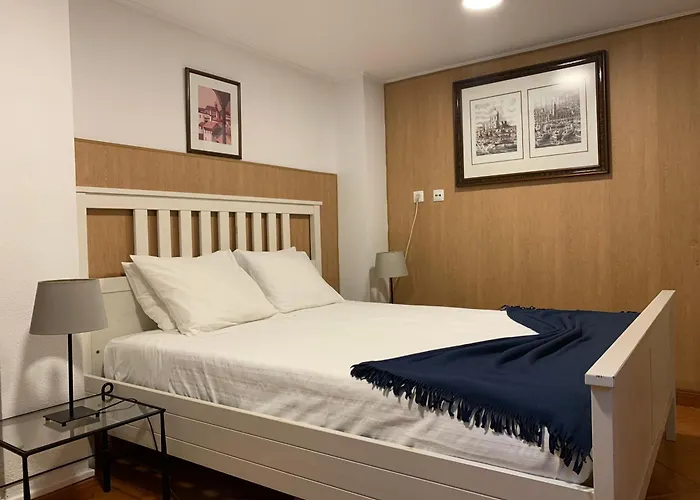 Discovery Apartment Benfica