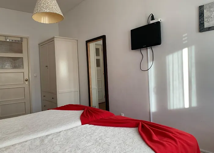 Discovery Apartment Benfica